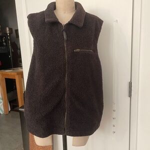 Pendleton Vest